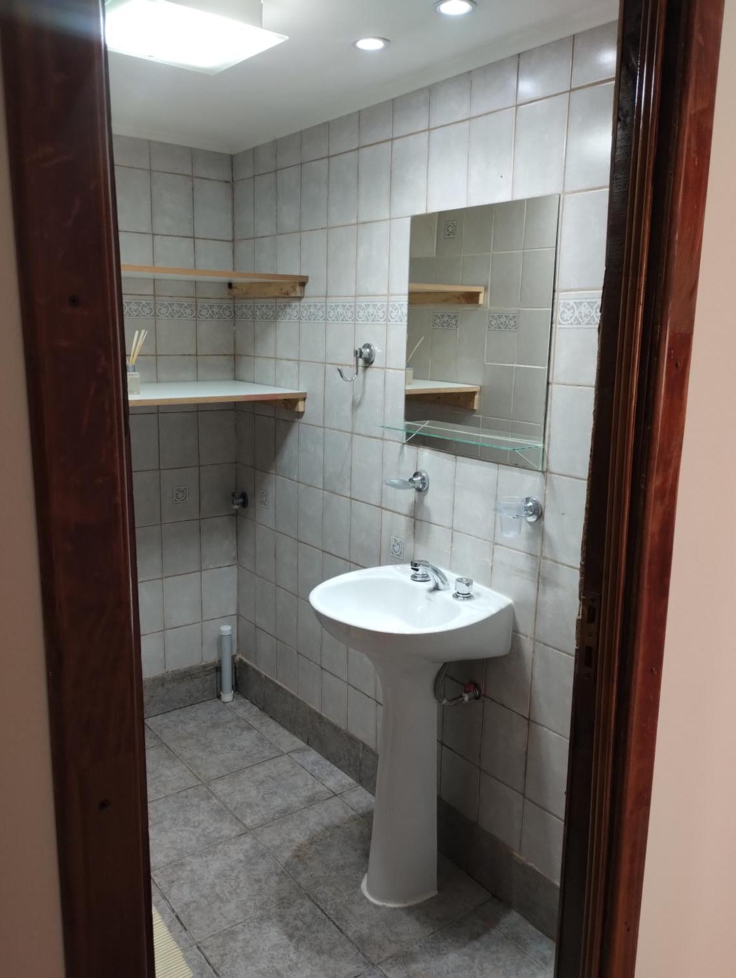 Apartment Donaldo Casa Ushuaia