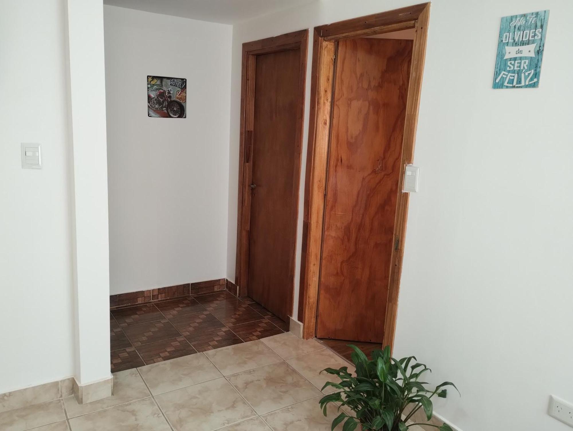 Donaldo Casa Apartment Ushuaia