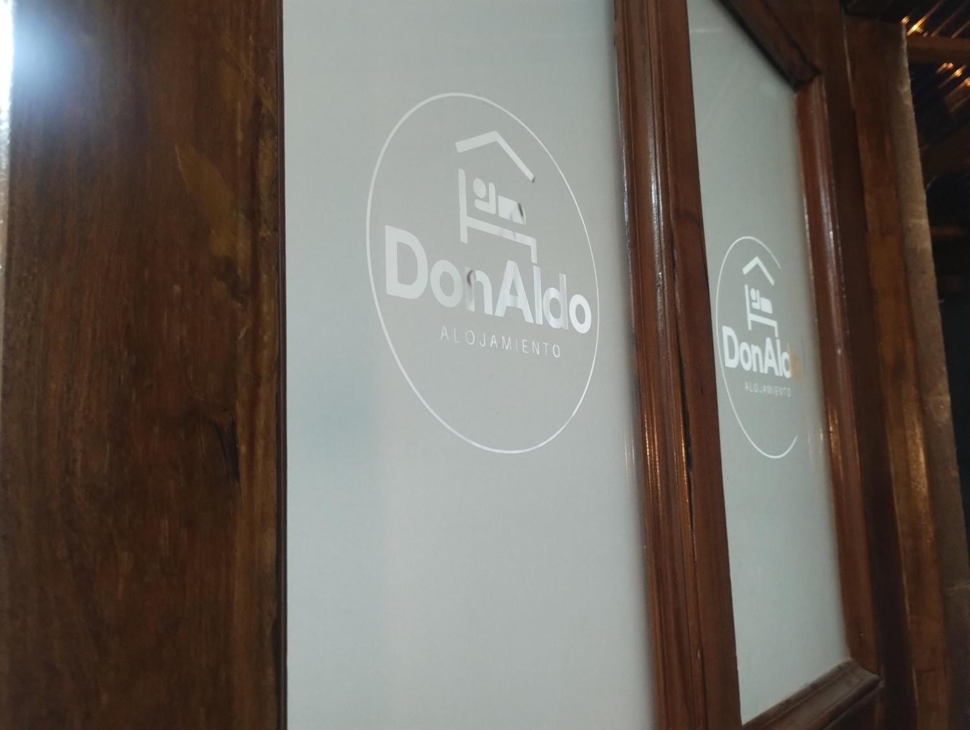 Donaldo Casa *